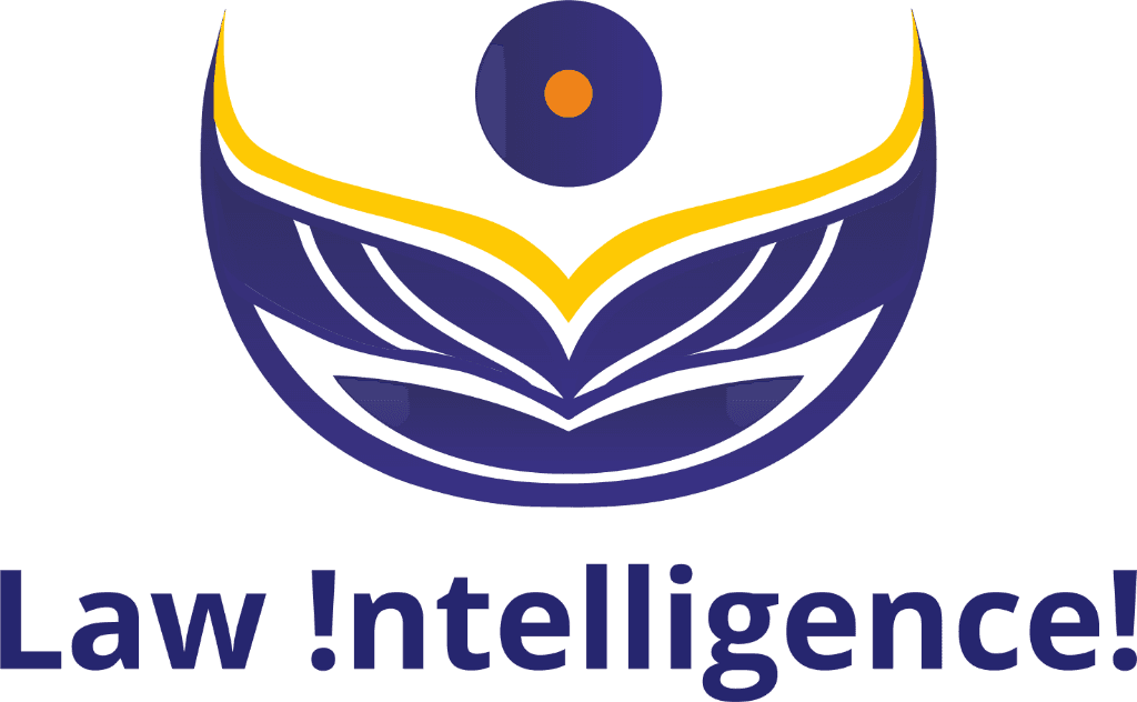 Law Intelligence!